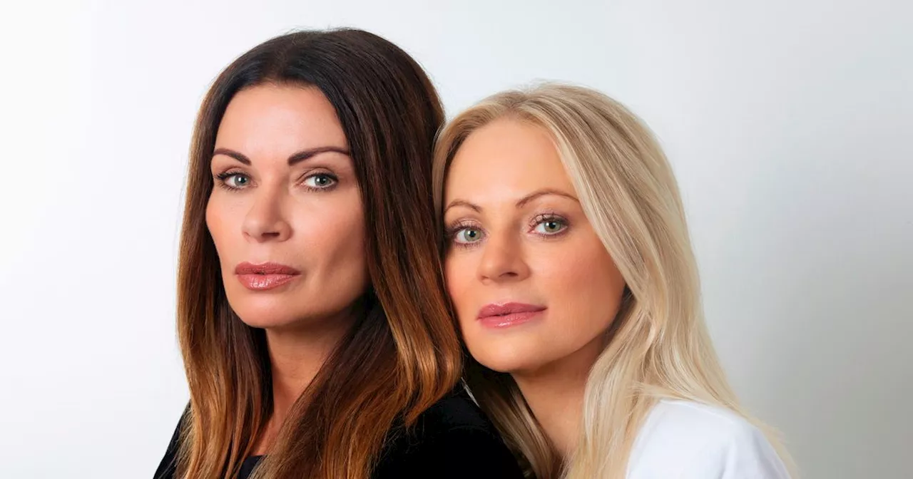 Corrie confirms Carla Connor and DS Lisa Swain future with Christmas tease