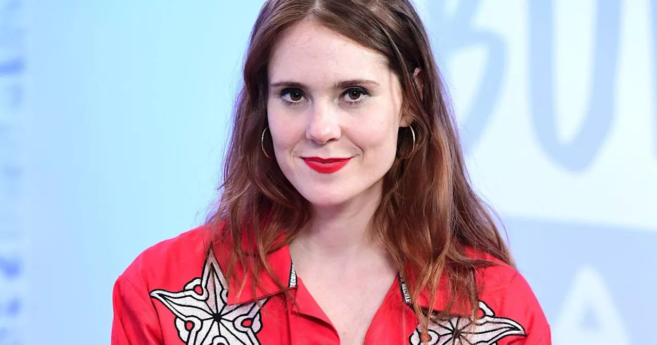 Kate Nash says 'I'm creating jobs with my bum' after launching OnlyFans account