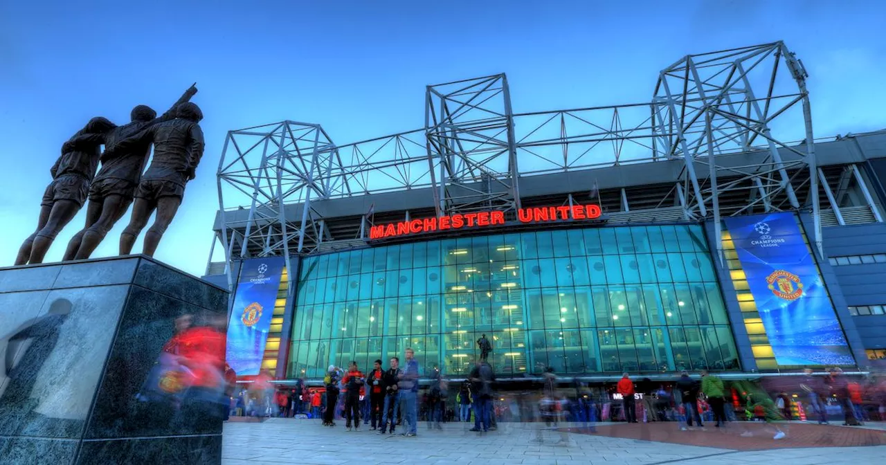 New Man United financial figures highlight major issue INEOS have to solve