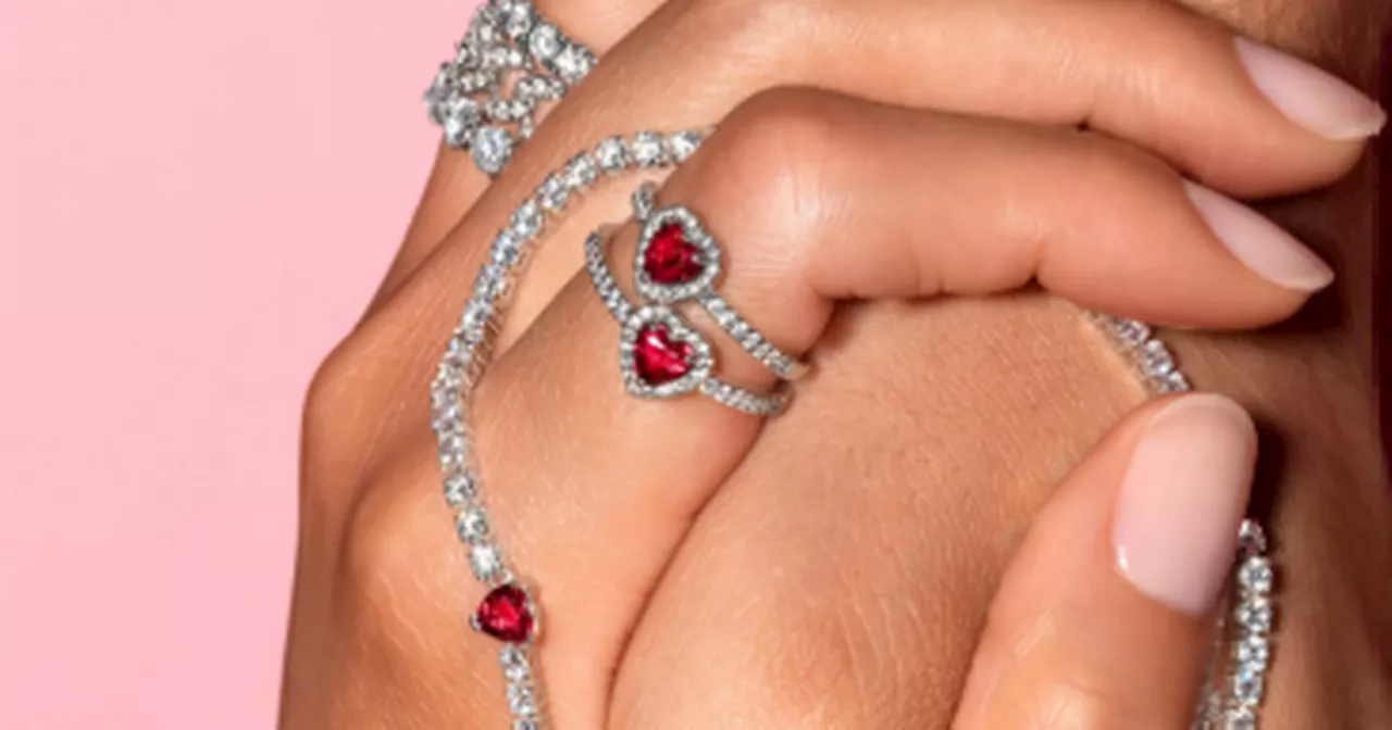 Pandora fans snap up genuine jewellery charms worth £16 as they're slashed to 7p