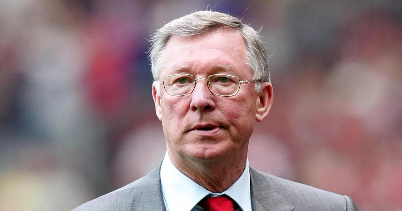 Sir Alex made me a promise when I joined Man United - he broke it for Liverpool