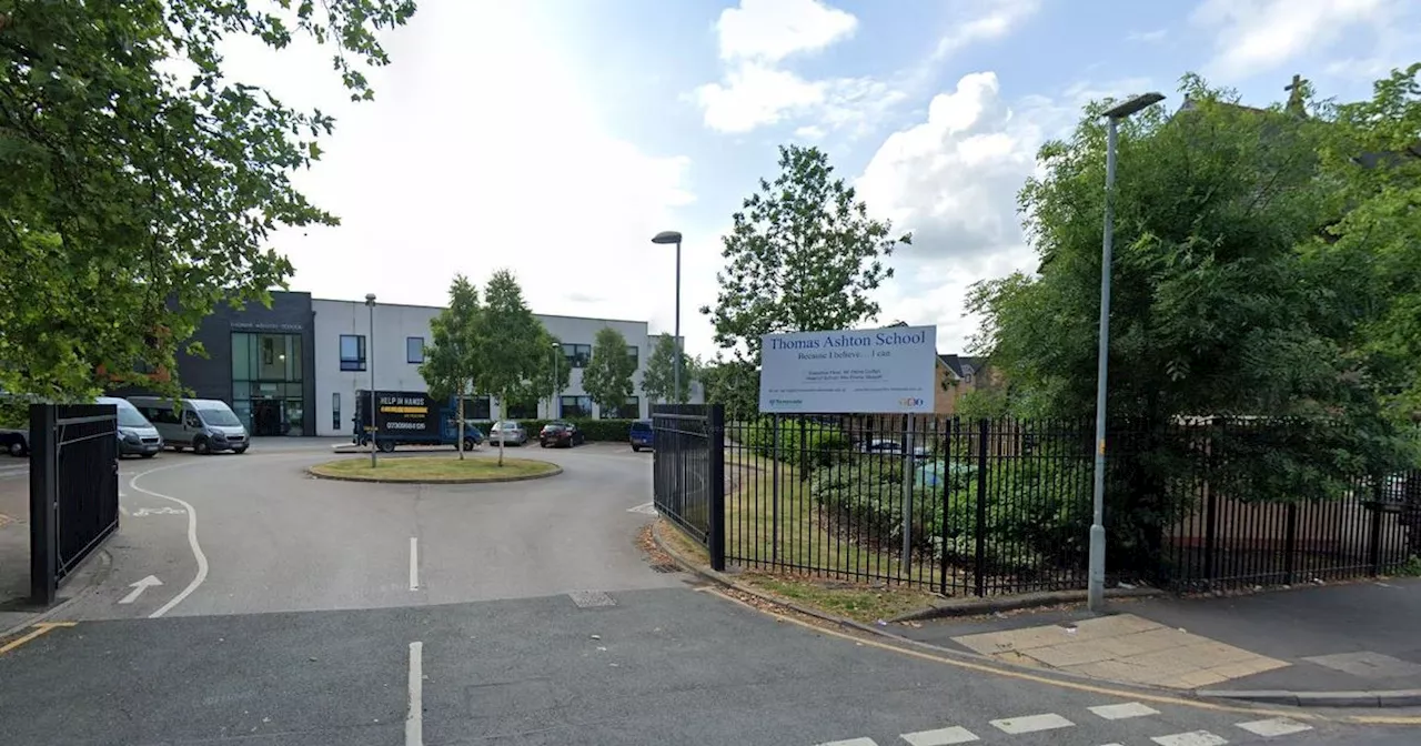 Special needs school in Greater Manchester stays in stays in special measures