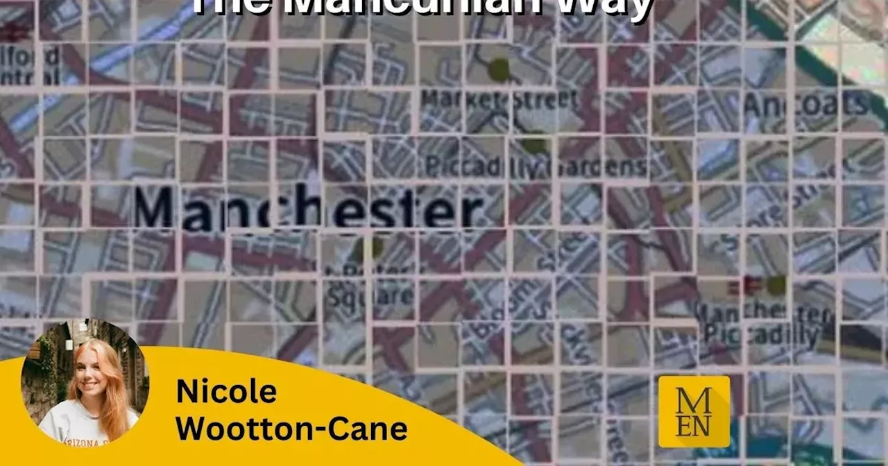 The Mancunian Way: What really happened in town on Saturday afternoon