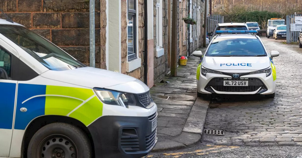 Woman Dies in Early Morning Incident in Ramsbottom