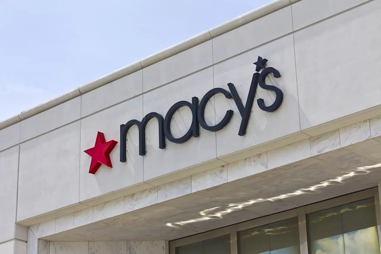 Macy’s and other major retailers raise credit card rates