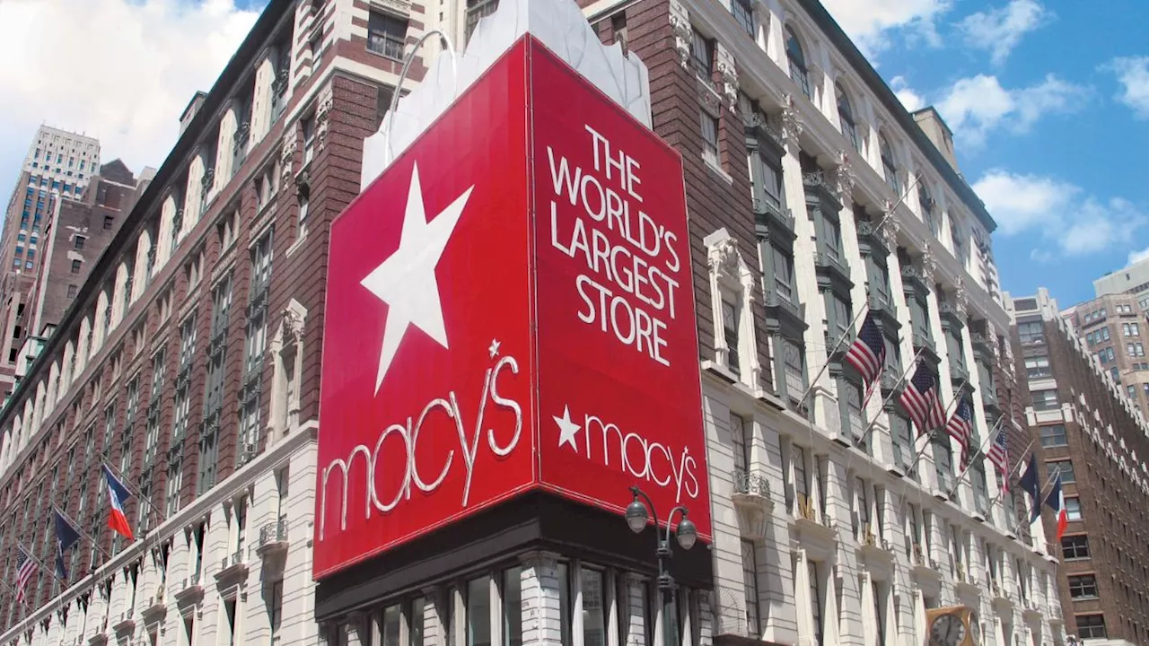 Macy’s faces accounting scandal: How did an employee hide $154 million in expenses?