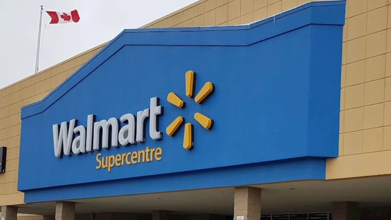 Walmart could raise prices due to Trump tariffs