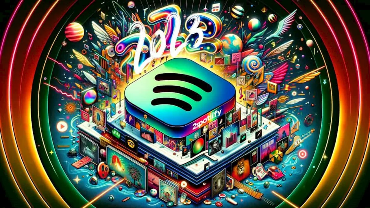 When is Spotify Wrapped coming out in 2024 and how to see it?