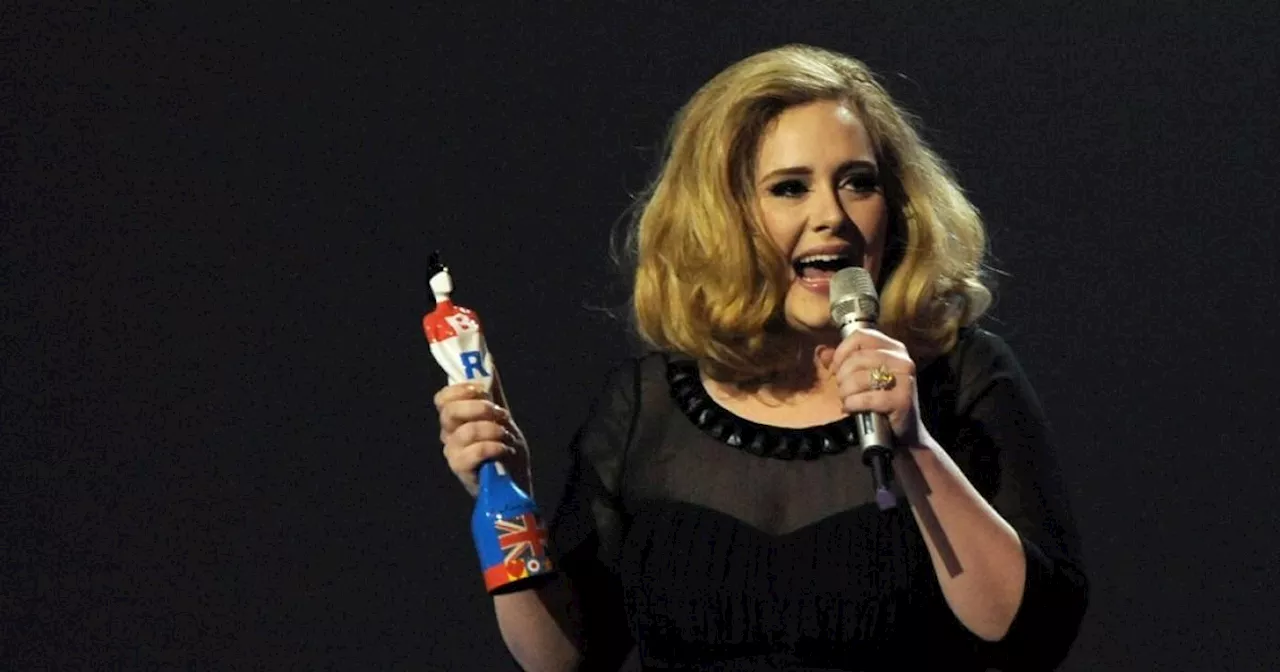 Brits Rising Star 2025 nominees confirmed – who could be the next Adele?