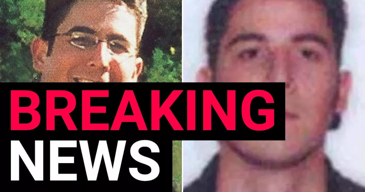 One of FBI's Most Wanted terrorists captured in Wales after 20 years