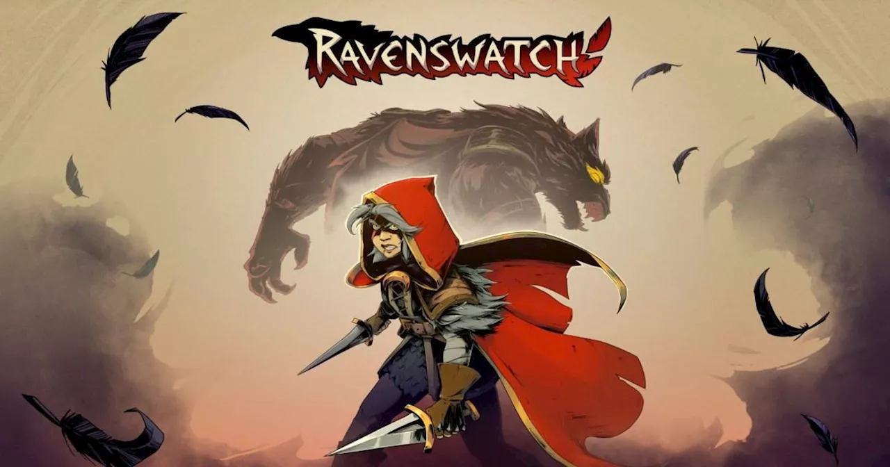 Ravenswatch PS5 review – a new roguelite that wants to be co-op Hades