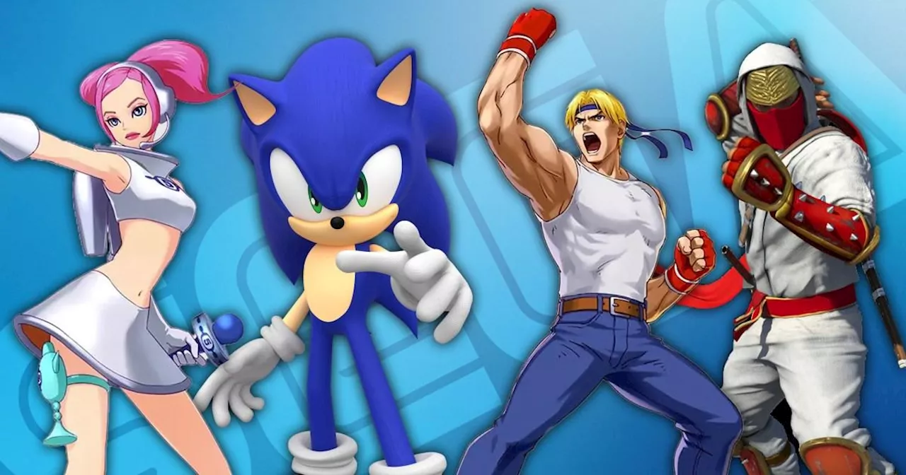 Sega's movie plans make no sense without this important first step