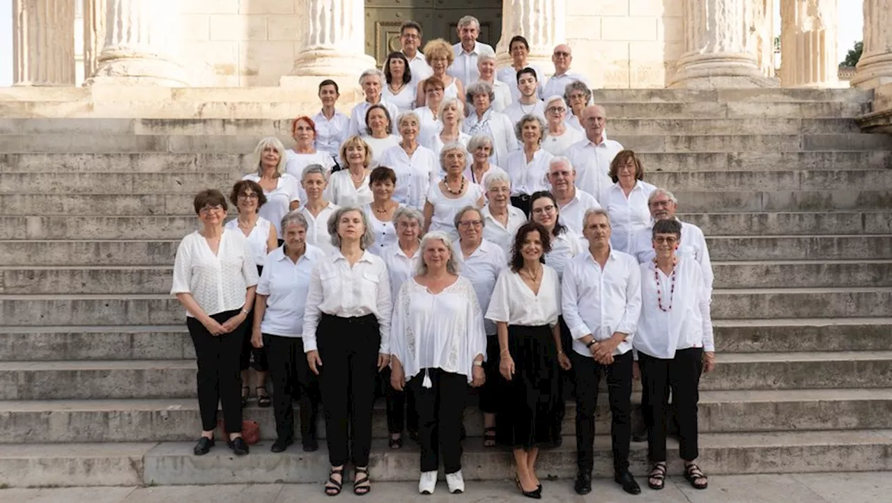 Le renouveau du chœur Farigoule à Nîmes, entre classique et musique d’aujourd’hui