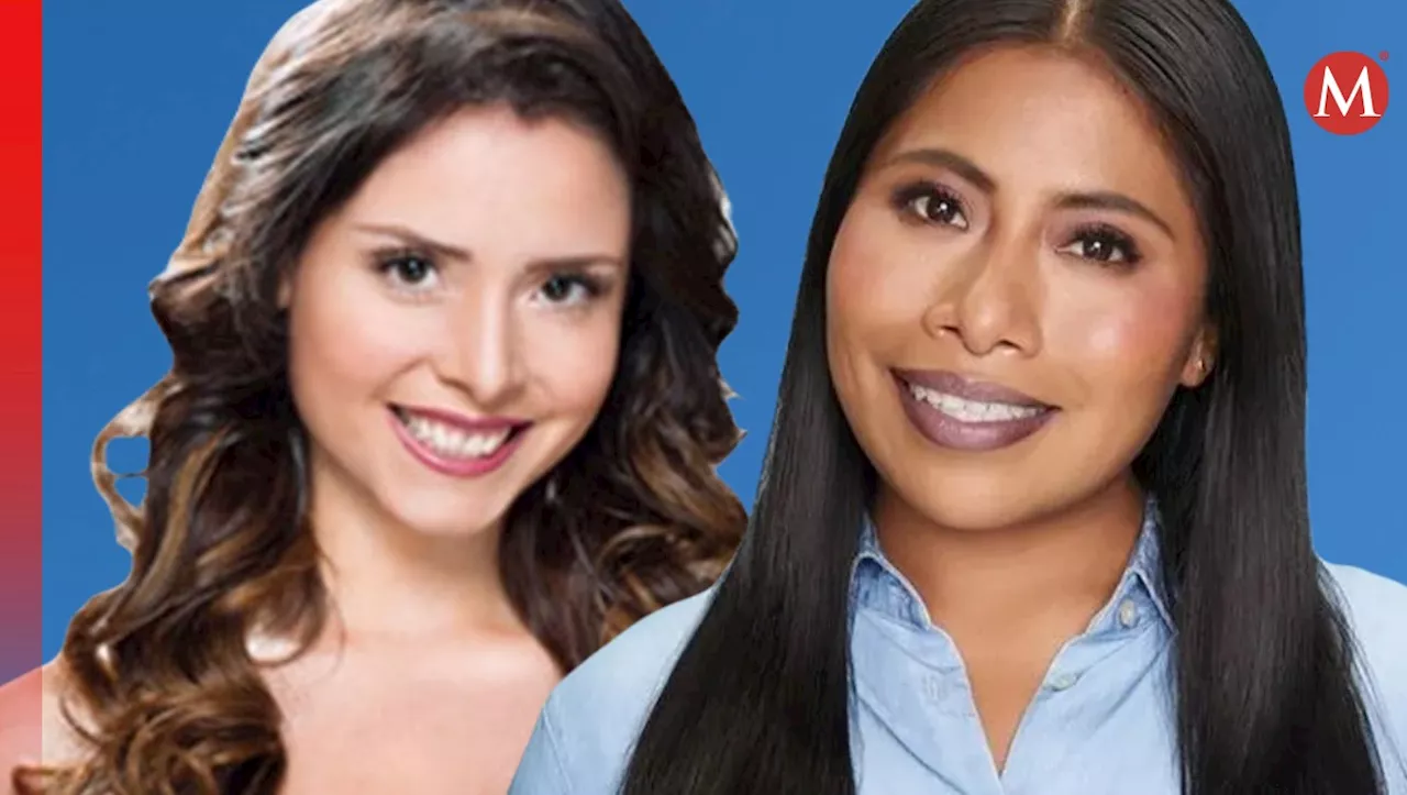 De Yalitza Aparicio a Maryfer Centeno; las celebridades del espectáculo en la FIL Guadalajara 2024