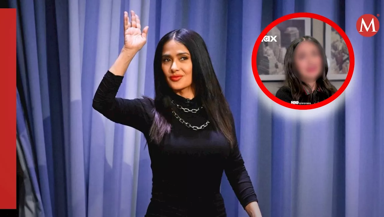 Salma Hayek Entra En La Conversación Sobre Tratamientos Estéticos