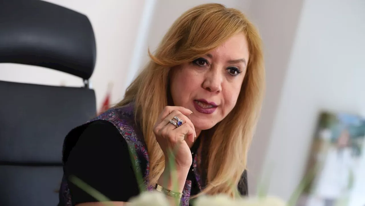 Secretaría de las Mujeres en Nuevo León busca abatir la violencia de género