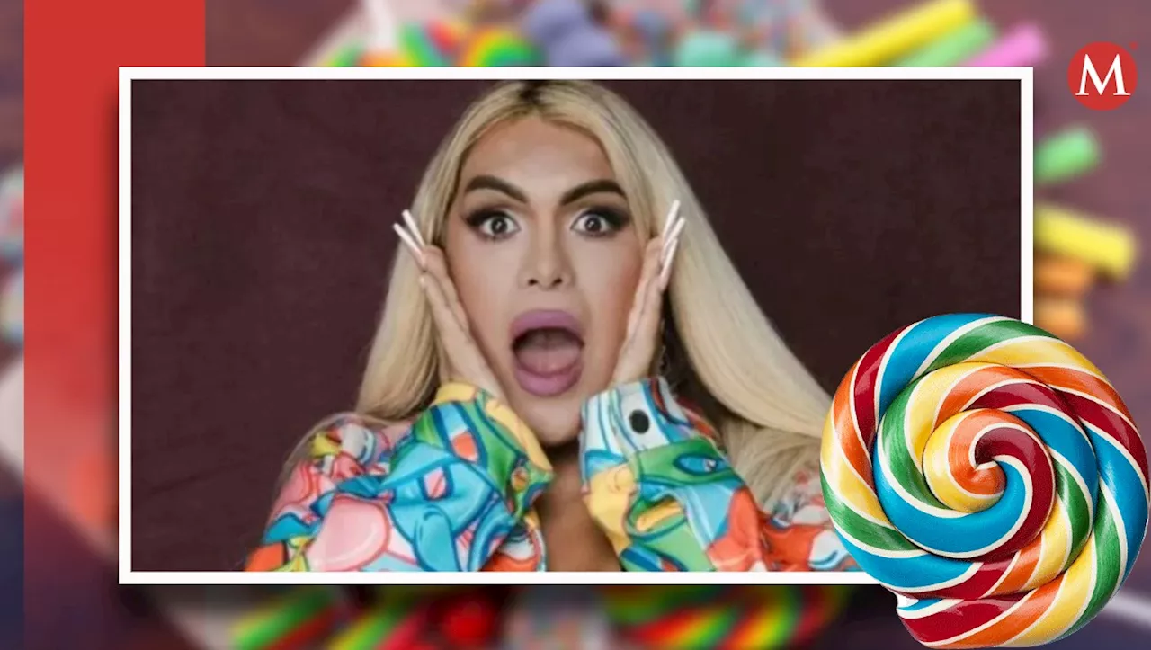 ¡Wendy Guevara venderá dulces y 'nimoderrimo'! Influencer anuncia el lanzamiento de su propia paleta de carame