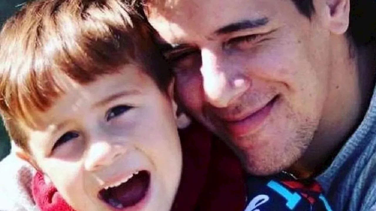 Tres años desde el asesinato de Lucio Dupuy
