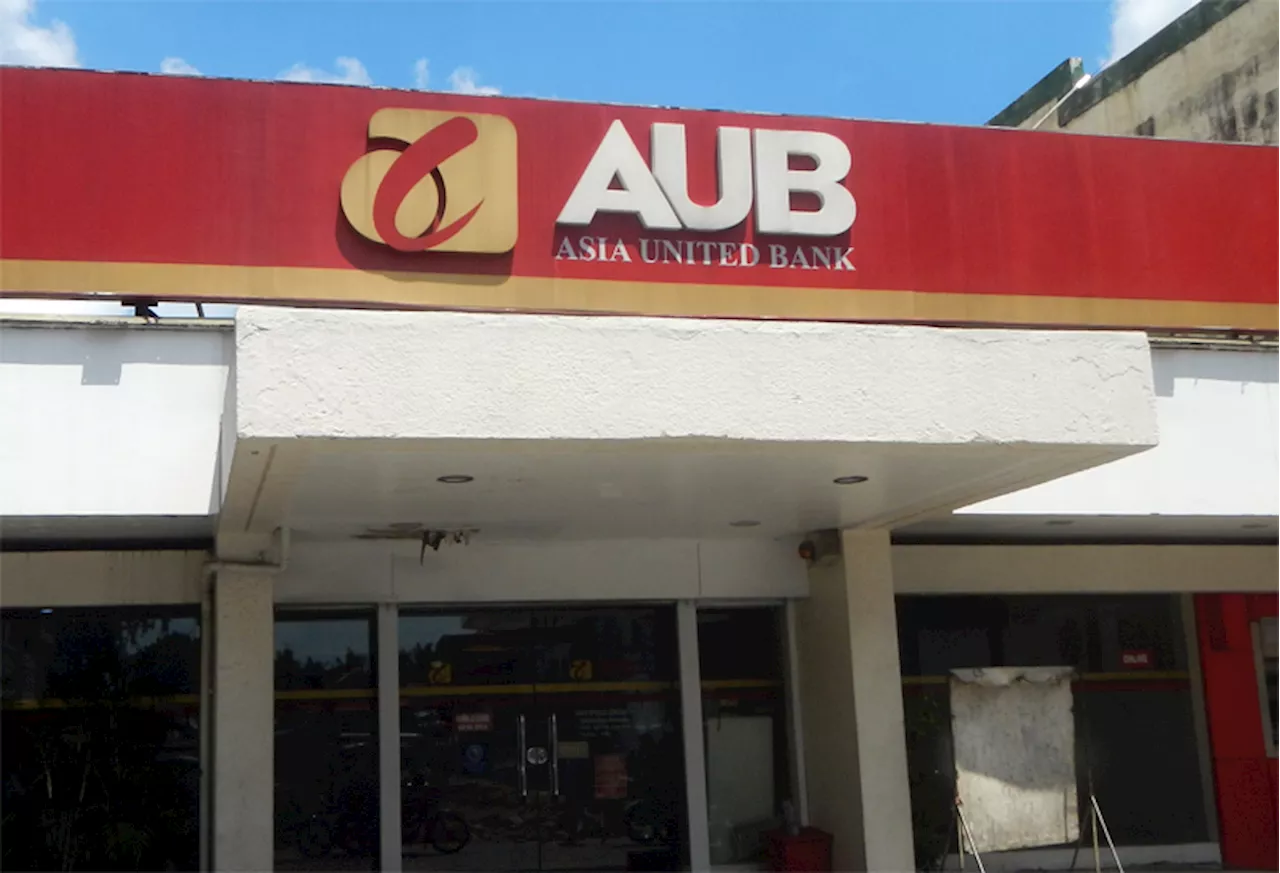 AUB registers over 6m e-wallet users