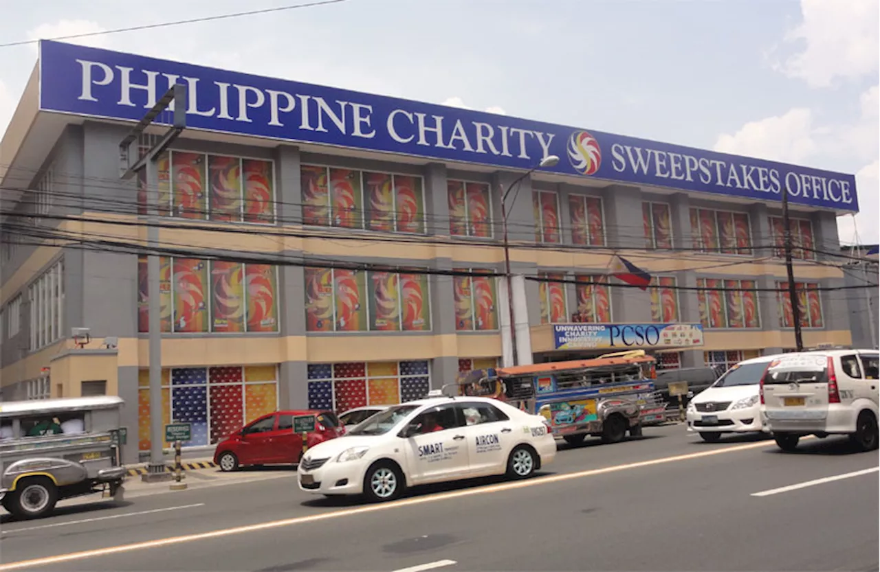 Philippine Charity Sweepstakes Office Recognized for Second Time in Two Years