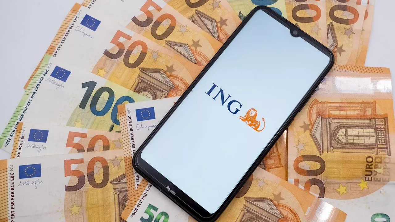 ING ändert die AGB: Girokonto, Depot und Girokarte betroffen