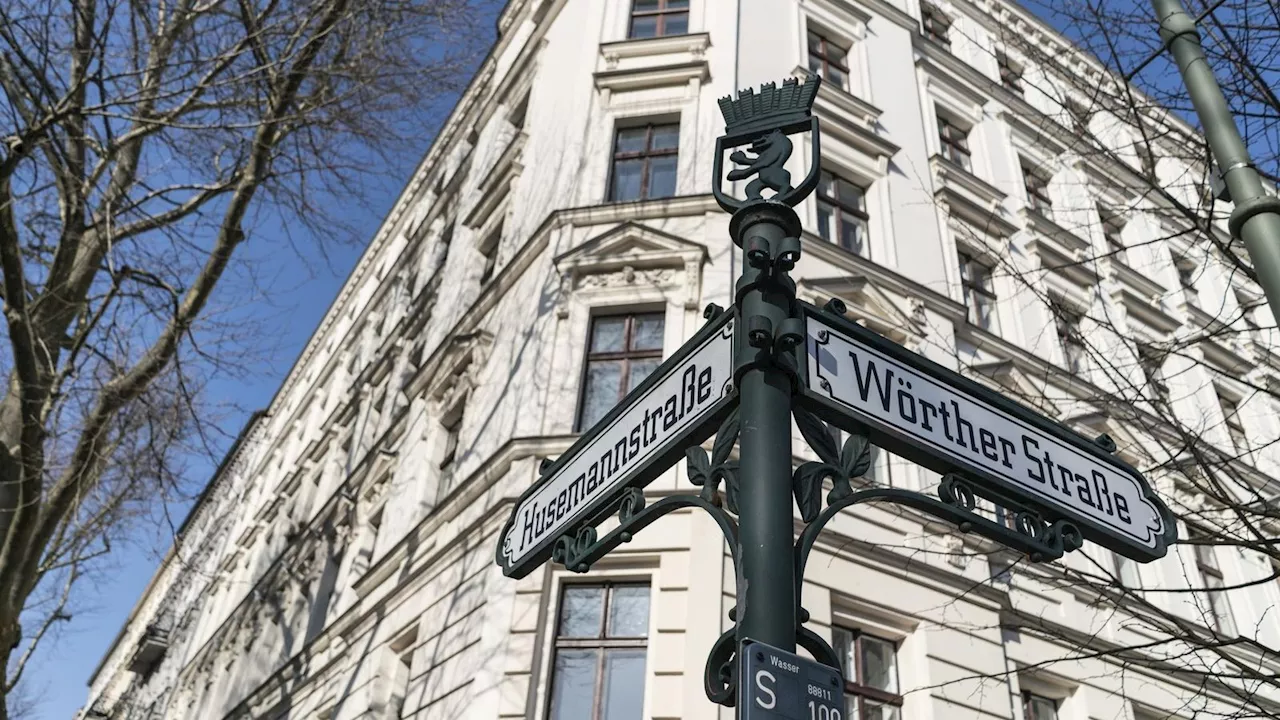 Weihnachtsmarkt am Kollwitzplatz 2024 in Prenzlauer Berg