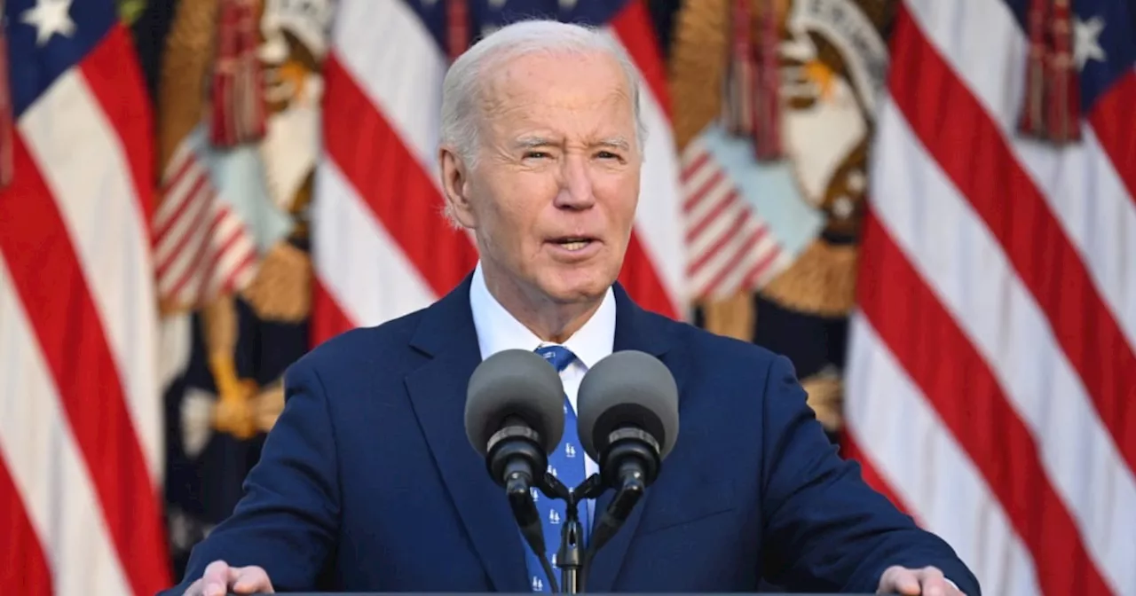 President Biden announces Israel-Hezbollah ceasefire deal