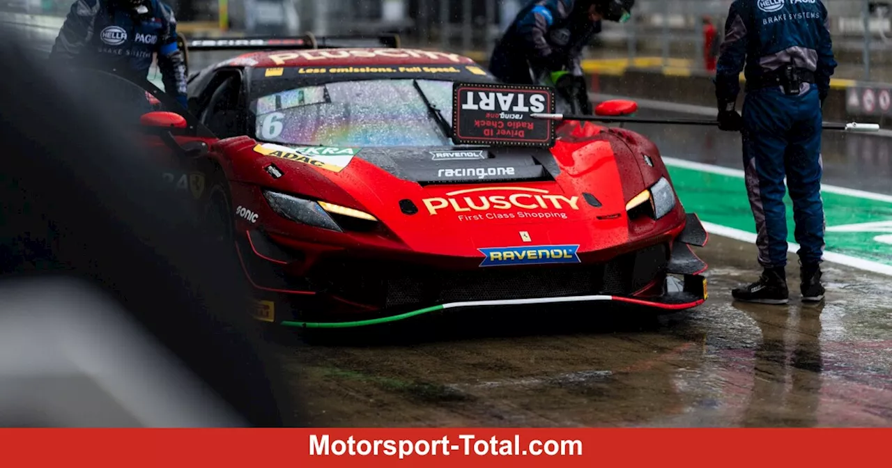 'Finanzierung steht': Steigt Ferrari-Team Racing One 2025 in die DTM ein?