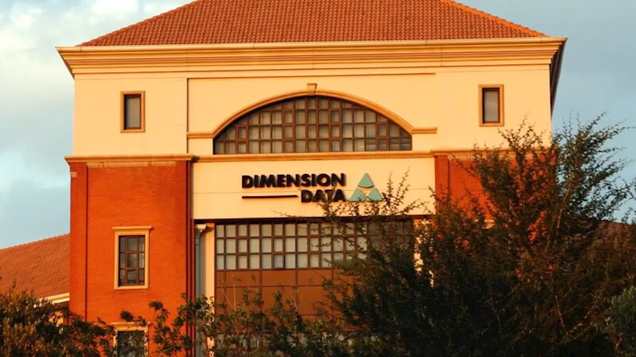 Major ruling in Dimension Data fraud case against co-founder and former top executives