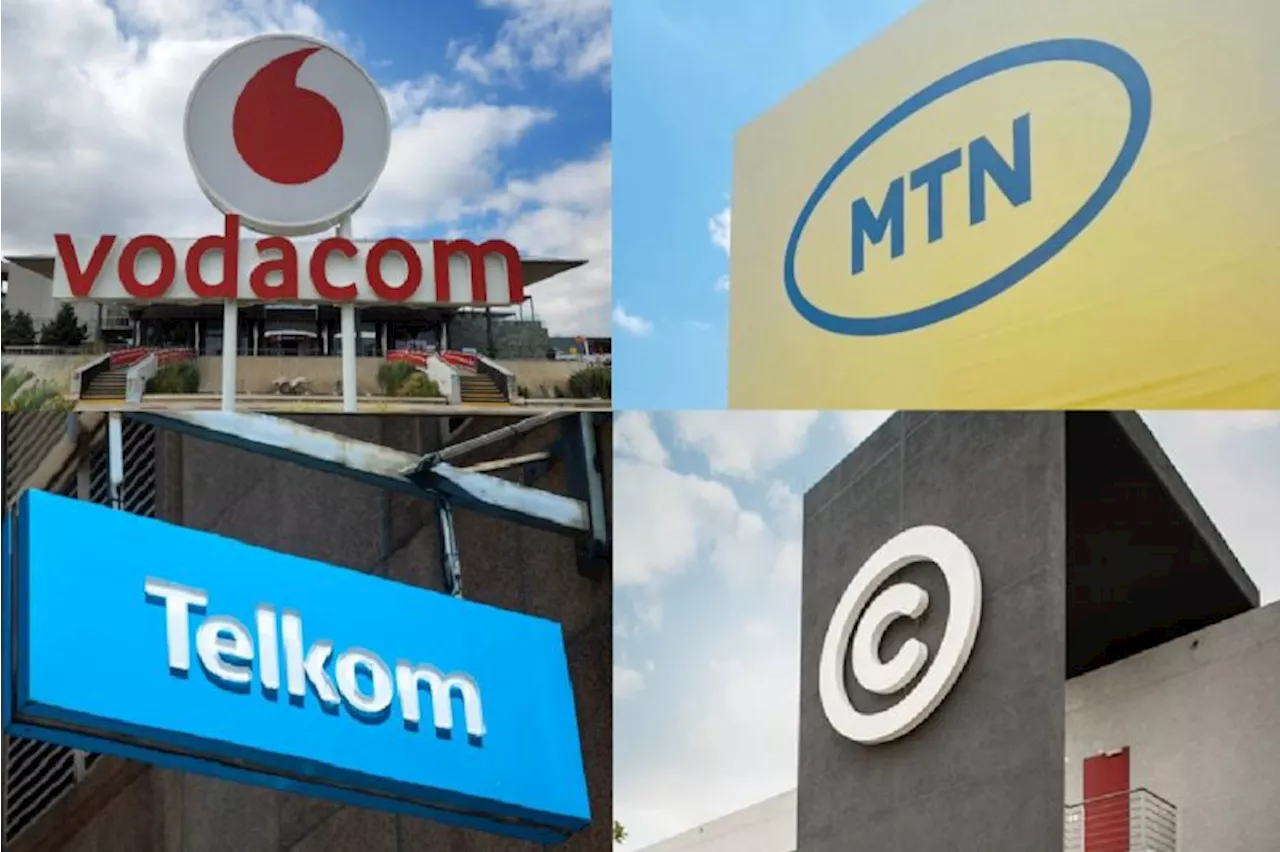 Vodacom: South Africa’s Most Valuable Telecom Company in November 2024