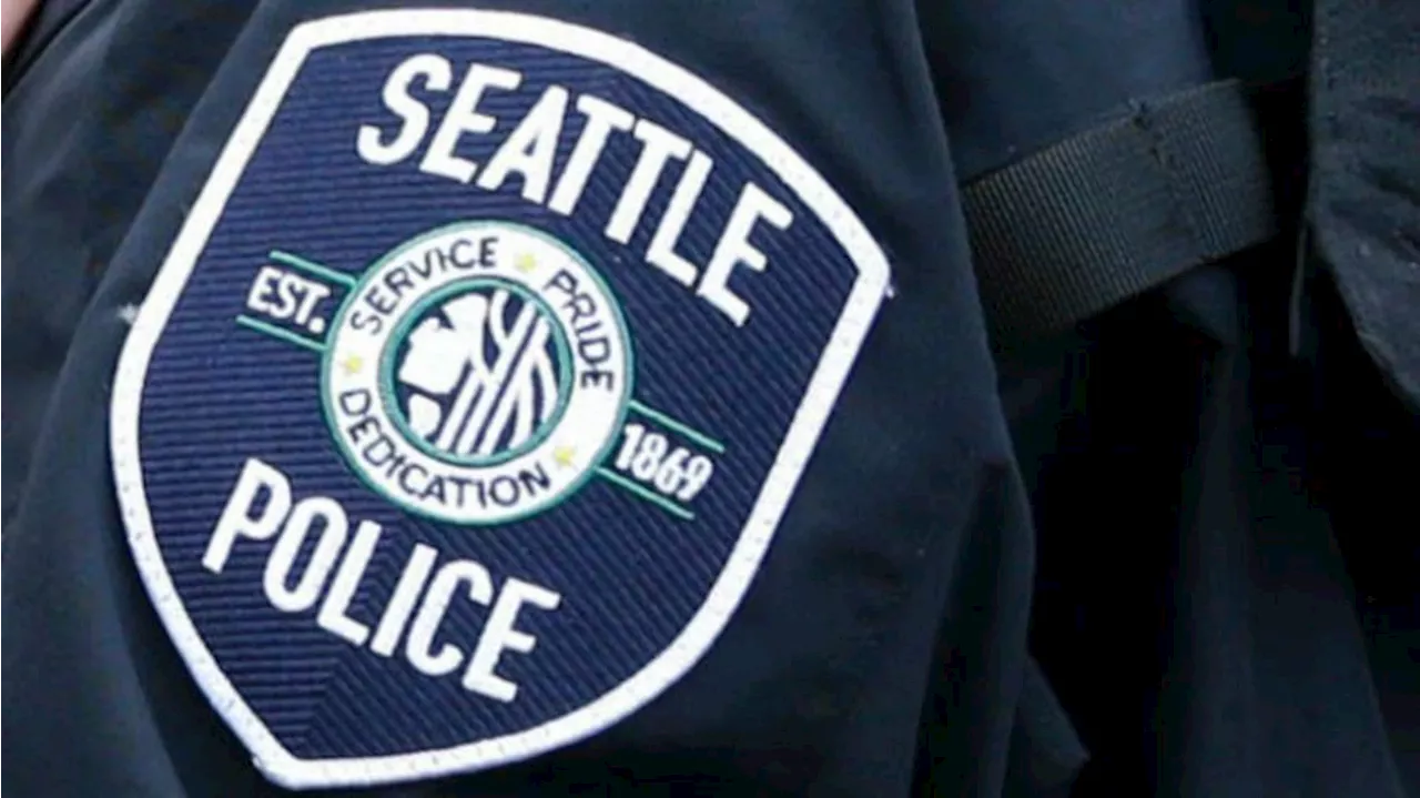 Rantz: City of Seattle hit with another tort claim, this one from an SPD lieutenant