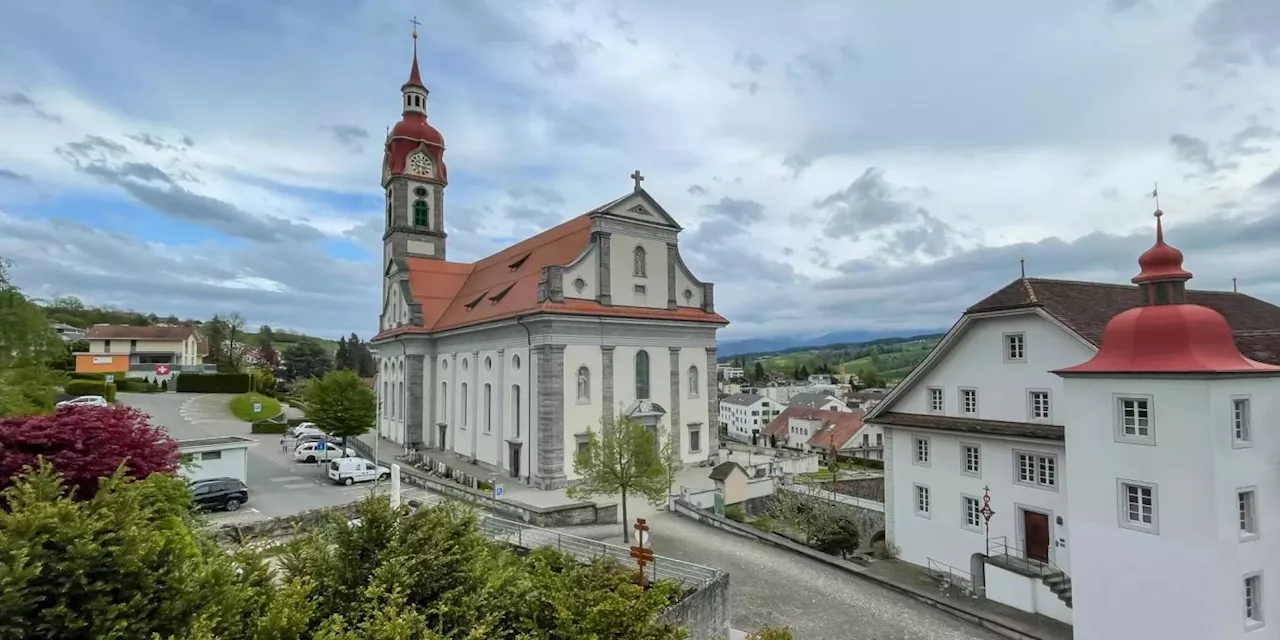 Award «Gesundes Luzern»: Ruswiler Projekt erlangt Platz zwei