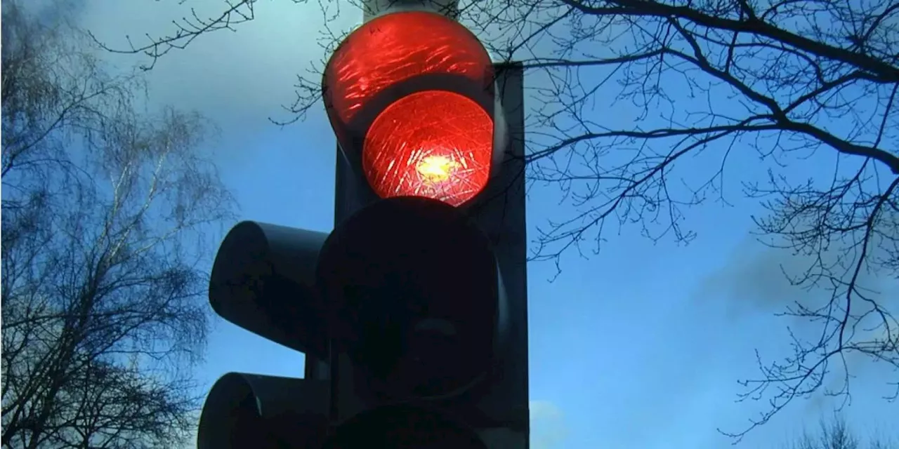 Stadt Luzern will auf Ampel bei Adligenswilerstrasse verzichten