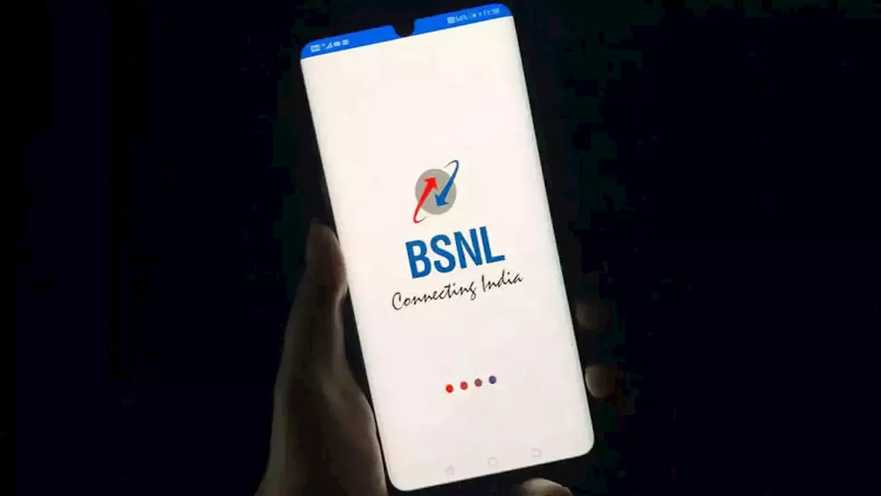 BSNL ने कर दिया हैरान, 999 रिचार्ज में मिलेगी अनलिमिटेड कॉलिंग, जानें पूरे बेनिफिट्स