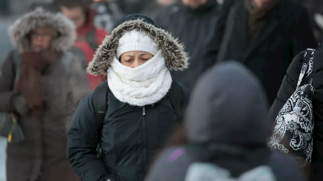 Colder temperatures lurk in Chicago's Thanksgiving weekend forecast