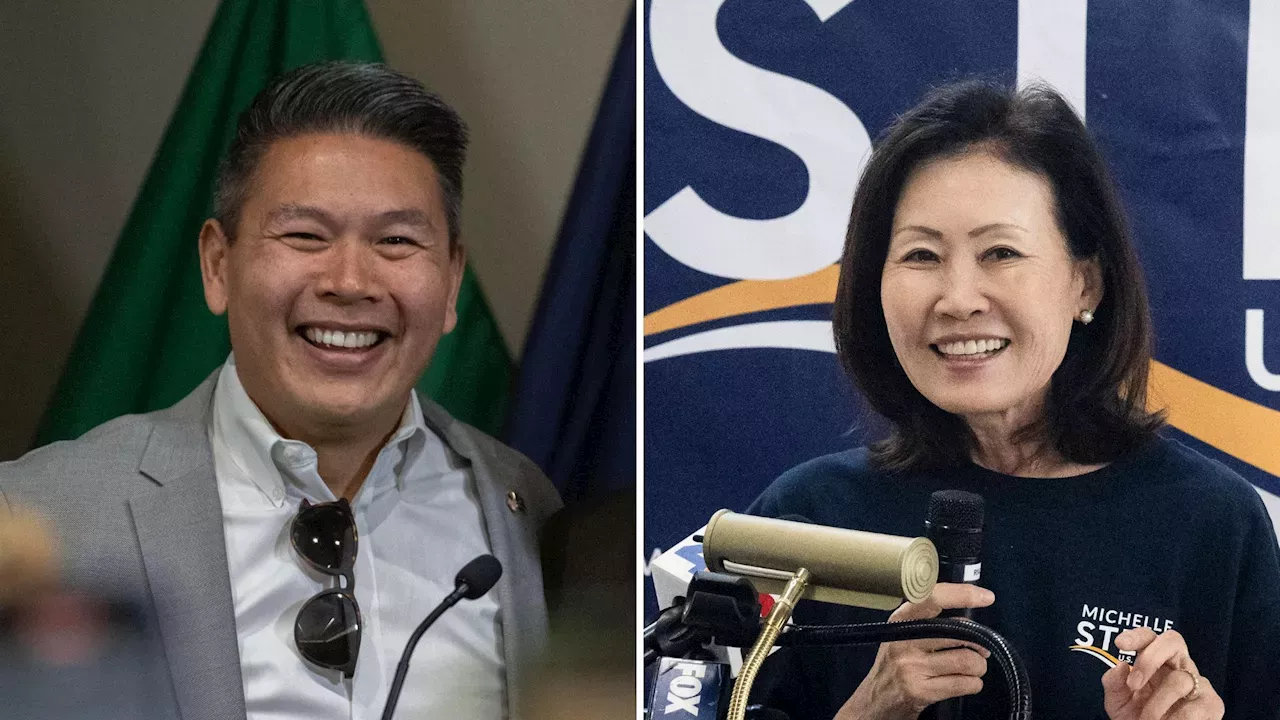 Derek Tran declares victory in California's 45th U.S. House District 3