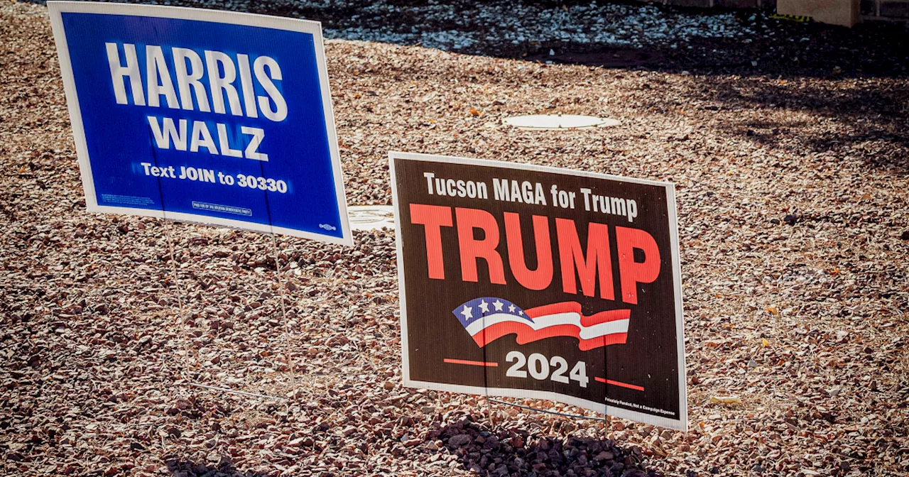 5 Democratic assumptions shattered by the 2024 election: From the Politics Desk