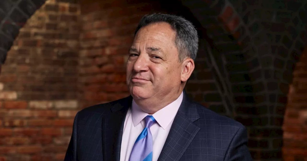 Meet Josh Mankiewicz, Correspondent for Deadly Mirage