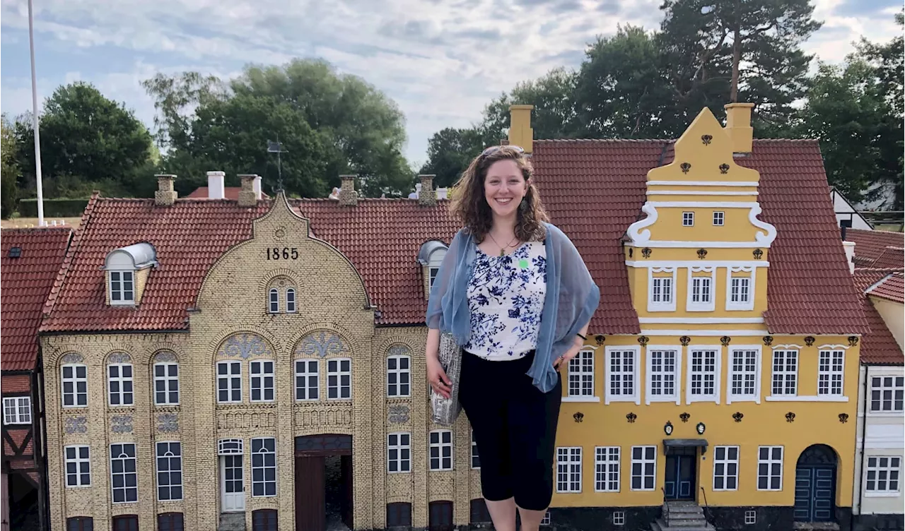 32-Year-Old American in Denmark Shares Key Insights on Building a Rich Life