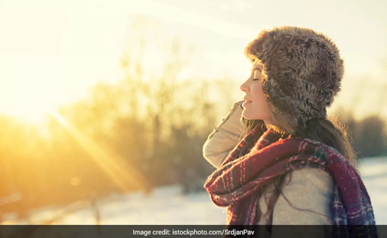 सूर्य की किरणों से विटामिन डी लेने का सही समय क्या है? कैसे पहचानें कि शरीर में इस विटामिन की कमी हो गई?