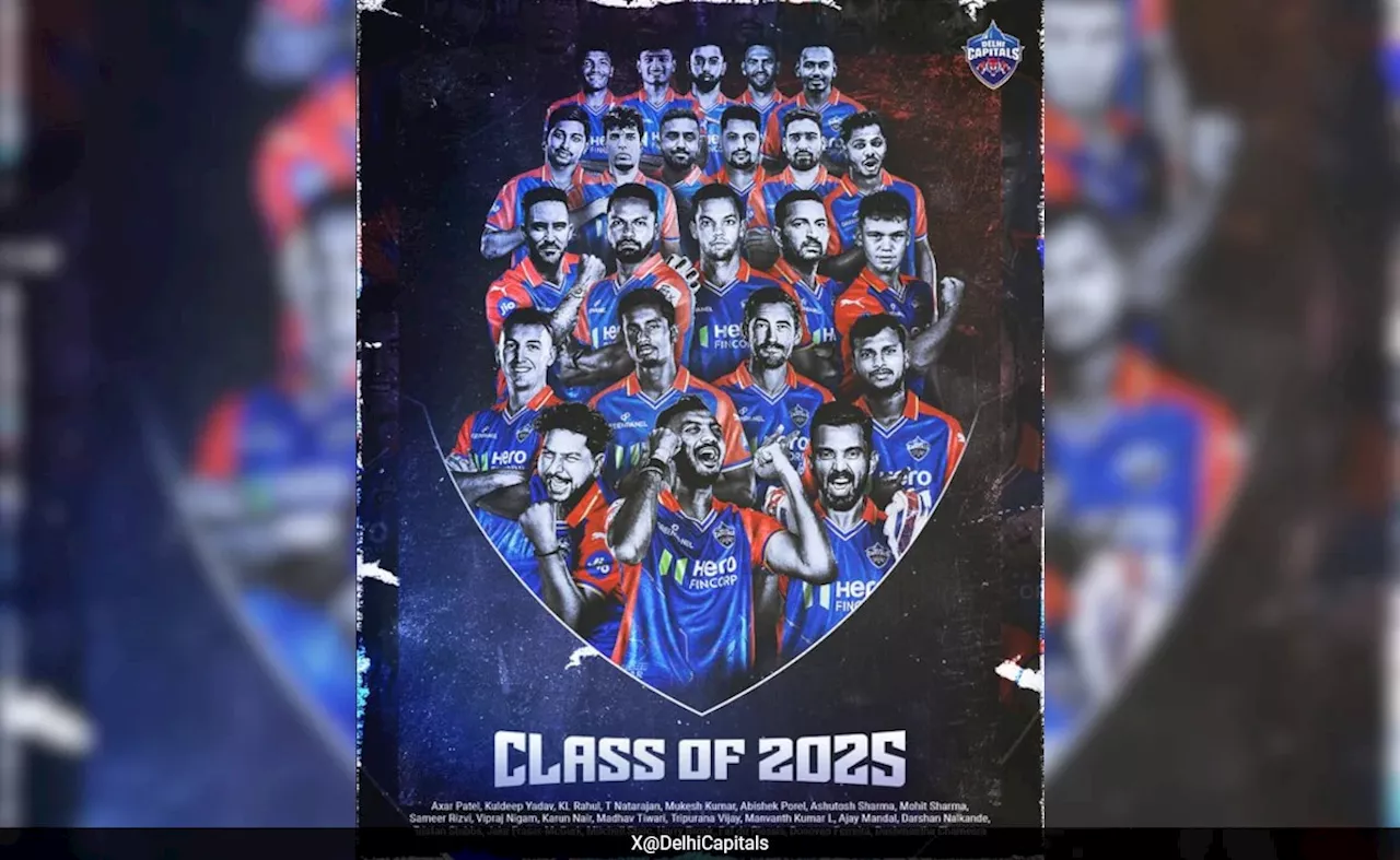 IPL 2025, Delhi Capitals: दिल्ली का ये &#039;यॉर्कर किंग&#039; साबित होगा एक्स &#039;फैक्टर&#039;, फ्रेंचाइजी ने खरीदे दो कप्तान, देखें परफेक्ट प्लेइंग XI