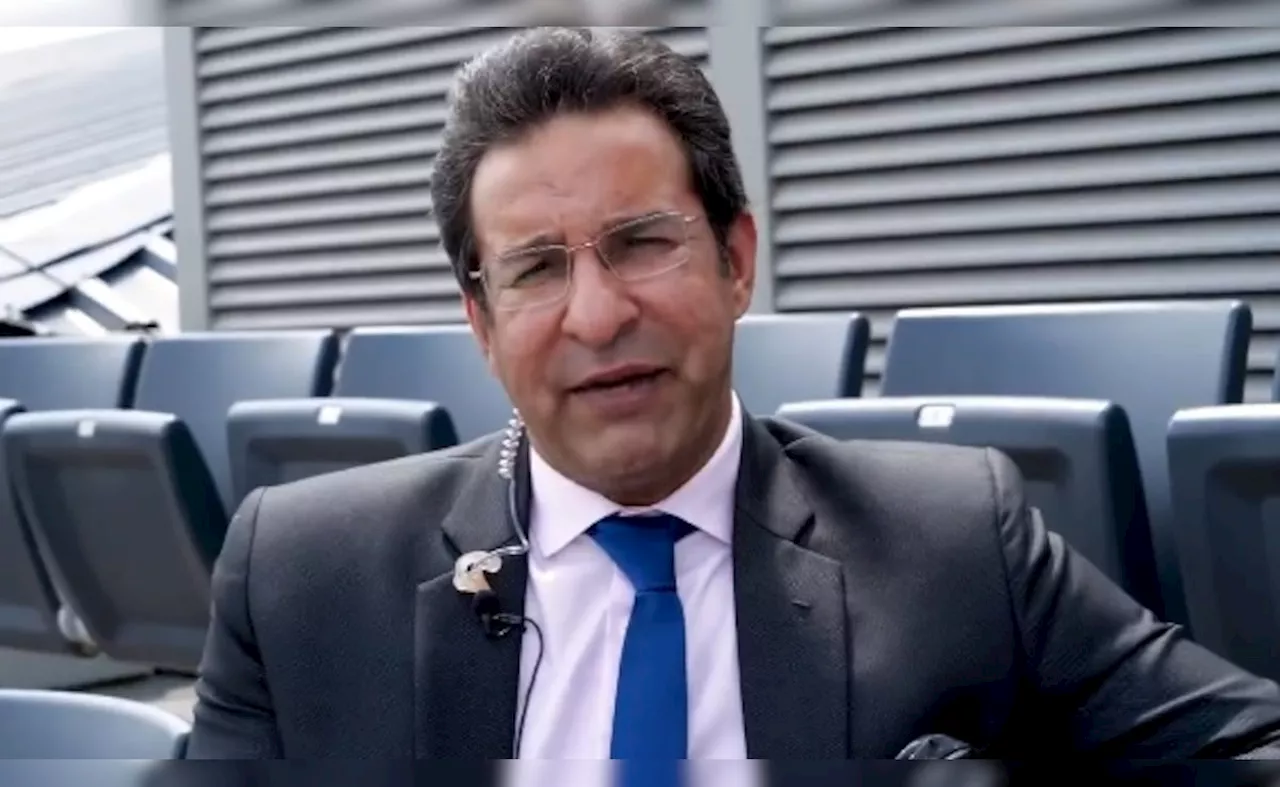 Wasim Akram: जसप्रीत बुमराह नहीं, वसीम अकरम ने इस खिलाड़ी को बताया दुनिया का सबसे चतुर गेंदबाज