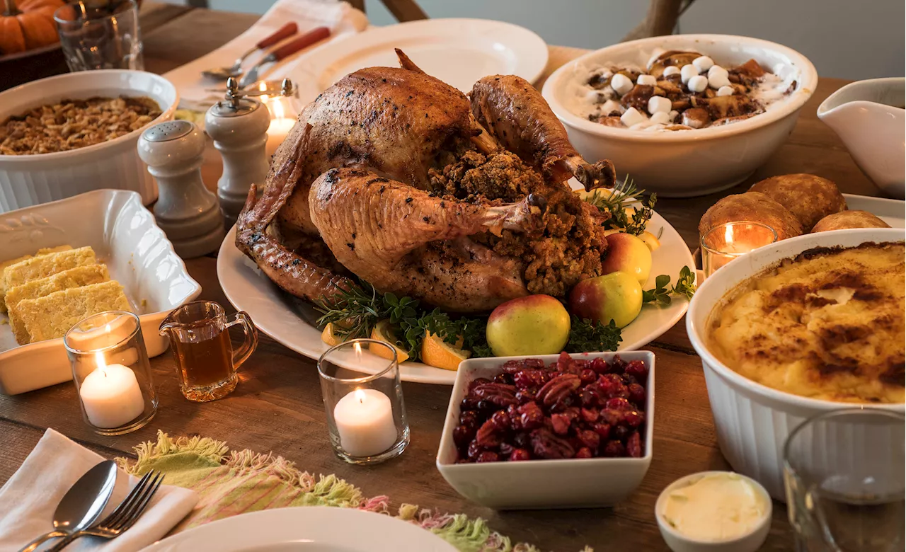 Tips for Safe Holiday Feasts: Avoiding Common Food Hazards