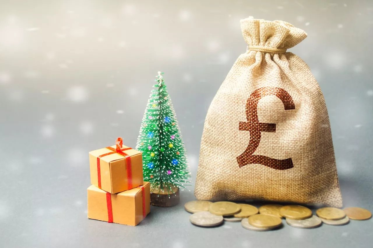 Exact date the DWP Christmas bonus will be paid into bank accounts