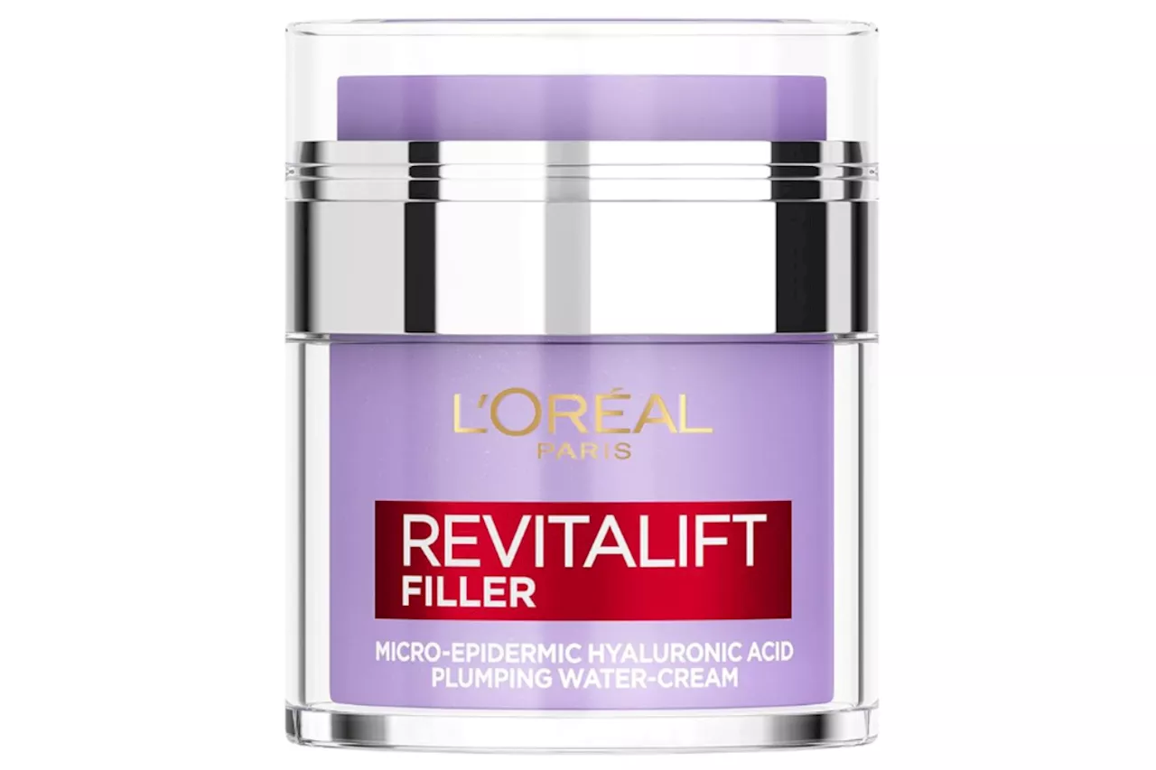 This L'Oréal anti-ageing treatment is 50% off on Amazon ahead of Black Friday