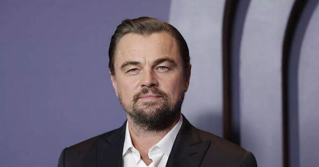 Leonardo DiCaprio, 50, 'engaged' to model girlfriend Vittoria Ceretti, 26