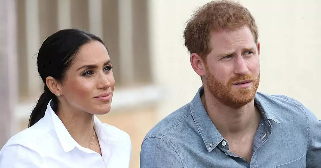 Meghan Markle's New Documentary Could Be 'Embarrassing', Says Filmmaker