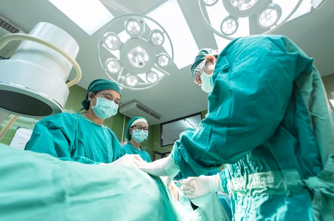 Cheaper Overseas Weight Loss Surgeries May Have Severe Consequences