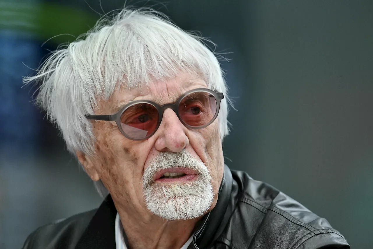 Bernie Ecclestone's Daughter Reveals the Heartbreaking Truth: $31M Burglary Shattered Her Child's World