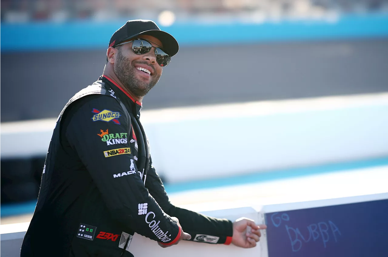 Bubba Wallace's Crew Chief Speaks Out After Shock 23XI Racing Restructure